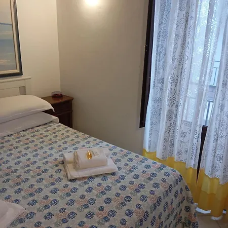 In A - Eman's House Apartment