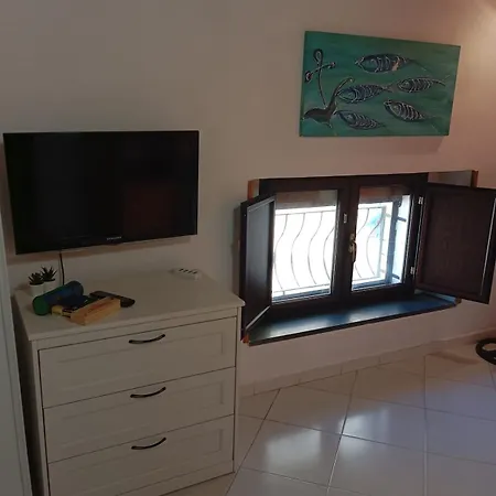 In A - Eman's House Apartment