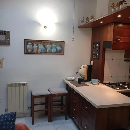 In A - Eman's House Apartment *