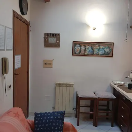 Apartment In A - Eman's House *
