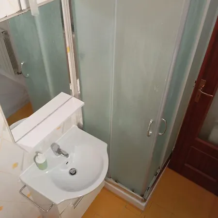 Apartment In A - Eman's House *