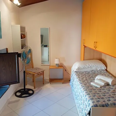 Apartment In A - Eman's House