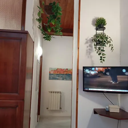 Apartment In A - Eman's House *